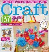 Craft from Womans Weekly-September 2014 /no ads