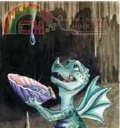 HAED HAELVQS 1839 QS Merdragons Tea Time