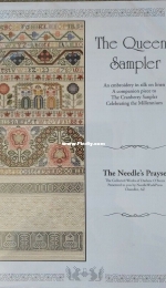 The Needles Prayse - The Queens Sampler