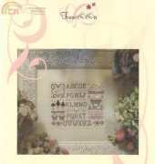 Tournicoton - Petite Rosa