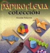 Salvatella - Papiroflexia Coleccion by Vicente Palacios - Spanish