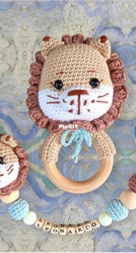 Lion Set