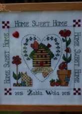 My work -  JJ Home Sweet Home