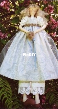 Rosalie Quinlan Designs - Amalie Rose
