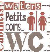Lili Points - WC -S004