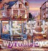 Arxinda - La Rue Bar
