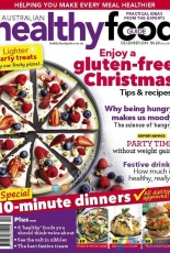 Australian Healthy Food Guide - December 2016
