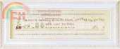 Little House Needleworks LHN 001 The Rose in Morning