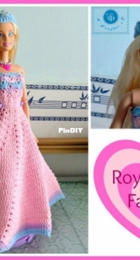 BeACrafterxD - Royal Night Fashion - eng