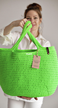 Lunar Cat Store - Sisters Laboratorie - Ludmila Shabalina - Sviatlana Bareka - Tote Bag XXL Size