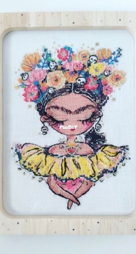 My Frida
