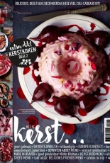 Delicious Nederland-N°13-Kerst-2015 /Dutch