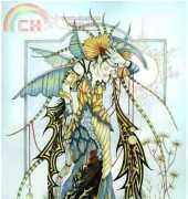HAELR015 Moonstones by Linda Ravenscroft