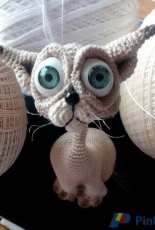 Mini Kitty is finished