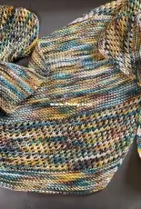 Easy Goes It DK by Finicky Creations-Free