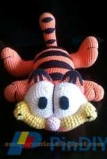 Emekce - Garfield - Spanish -  Free