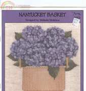Imaginating 2552 - Nantucket Basket