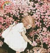 Artecy Cross Stitch - Betsys Posy Shop