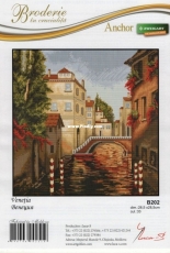 Luca-S B202 - Venice (Venetia)
