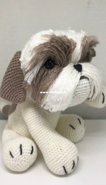 Liefen Uniek - Natasha Cornelis - Shih Tzu