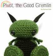 Karissa Cole - Pivot the Good Gremlin - Free
