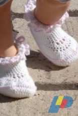 Happy Berry - Fairytale Booties - Free