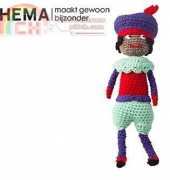 HEMA- Clubgeluk- Black Pete- Dutch- FREE