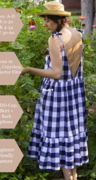 Untitled Thoughts - Olive Dress - Sizes A-H
