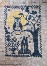 Blackbird Design - Spell of the moon