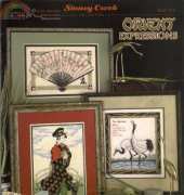 Stoney Creek Book 319 - Orient Expressions