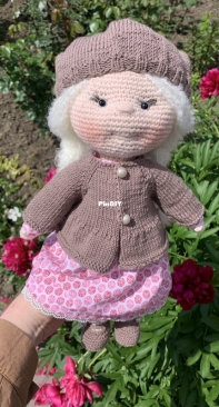 Doll Anna