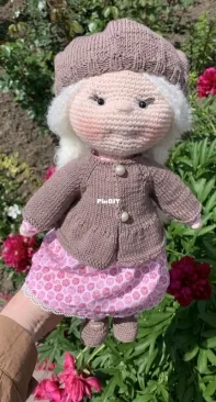 Doll Anna