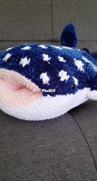 Big whale