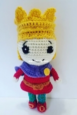 Snuggly Fox Designs - Brooke Rabideau - King Noggin