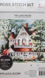 Luca-S BU4000 The Lake House XSD
