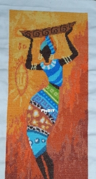 African