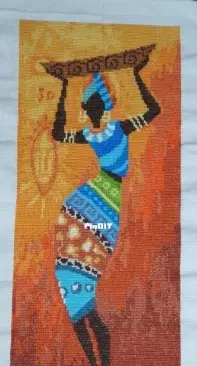 African