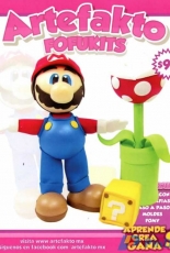 Artefakto-Fofukits-Fofumario/Spanish