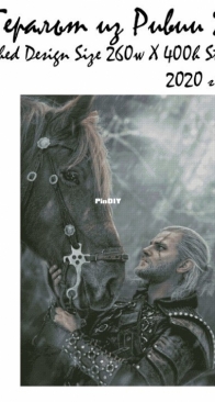 Chimera - Geralt of Rivia 2