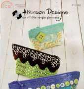 Atkinson Design ATK-149 Zippy Strippy