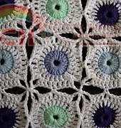 Polka dot Motif.. Elizabeth Lowe