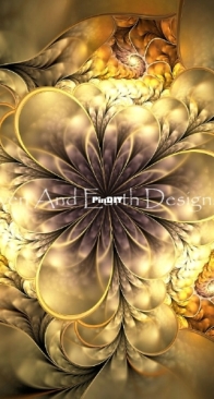 HAED HAEEWKMINI - Mini Citrine by Elizabeth Welker
