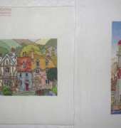 Some of my Michael Powell work