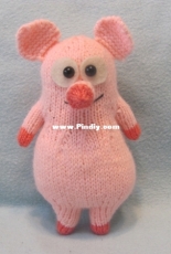 Pig Manechka