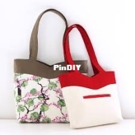 Sacotin - Annie Bag - French