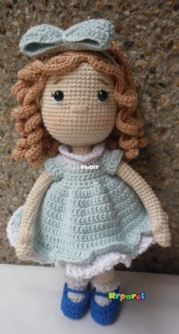 Doll Mila