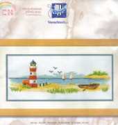 Vervaco 70.793 Lighthouse