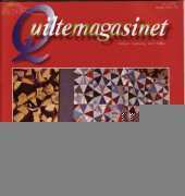 Quiltmagasinet 5-09