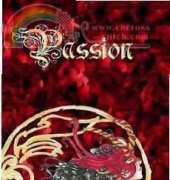 HAELSSK 001 Passion Storykeep by Leanne Seed (Large Format)