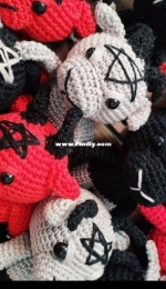 Baphomets